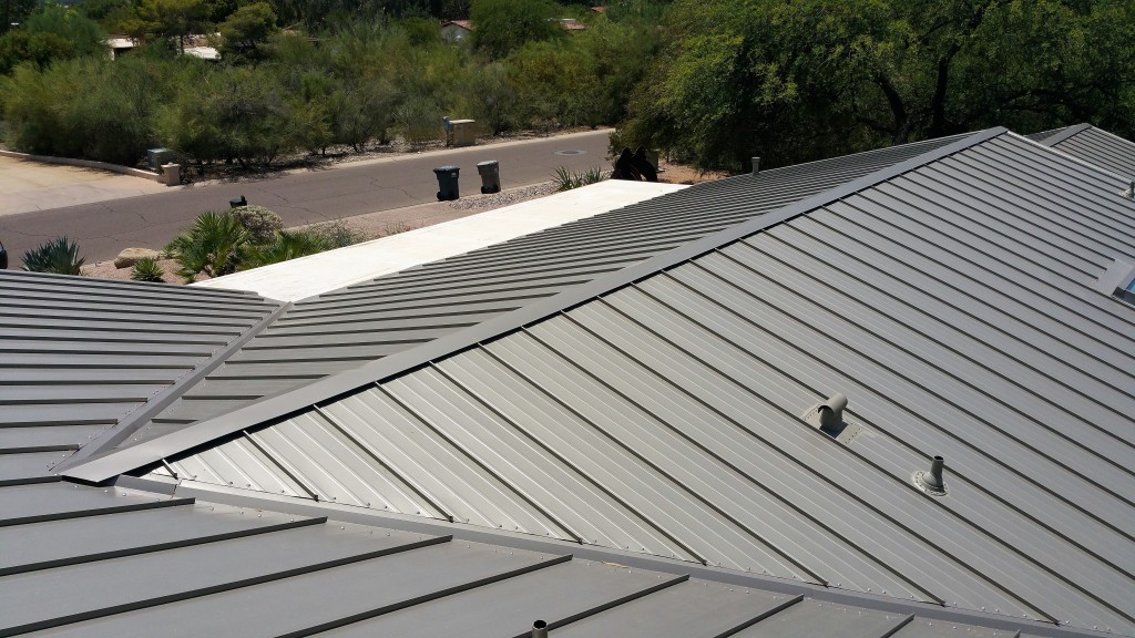 Farmington-metal-roofers-installation